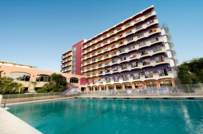  Hotel Monarque Fuengirola Park  Фуэнхирола
